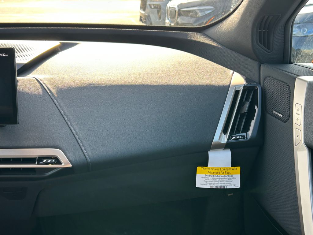 Thumbnail: 2026 BMW iX - 25