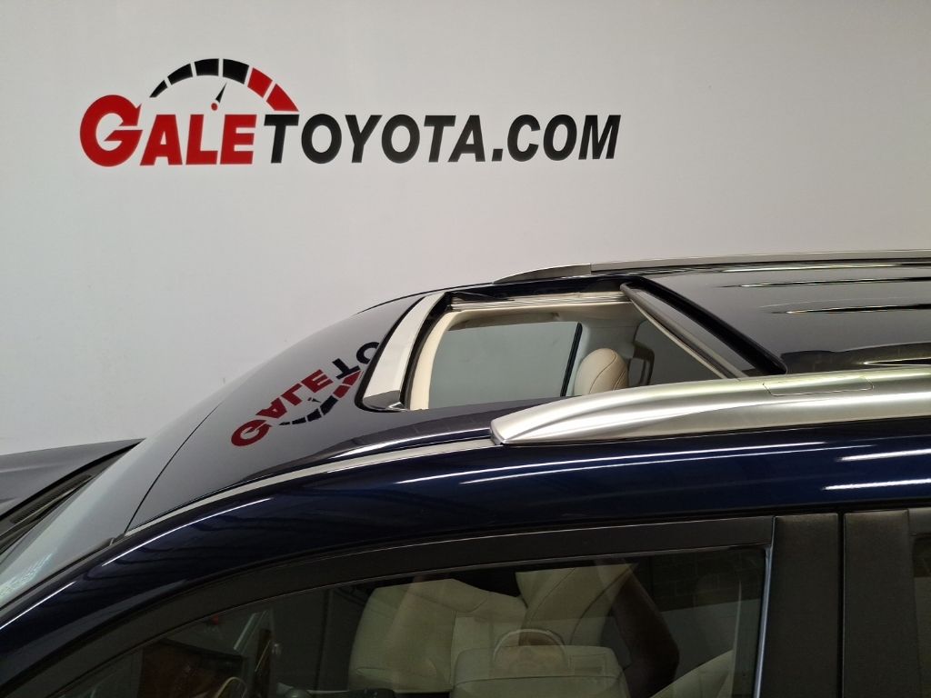 Used 2021 Lexus GX SUV