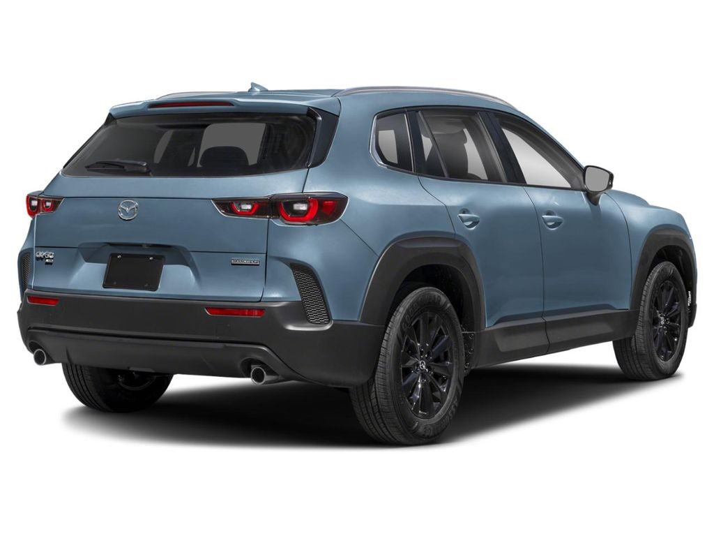 New Car 2025 Mazda Cx-50  2.5 S Premium Package For Sale Under $40,000 In Georgetown, Texas
