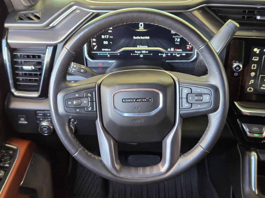 Used 2024 GMC Sierra 3500HD Truck