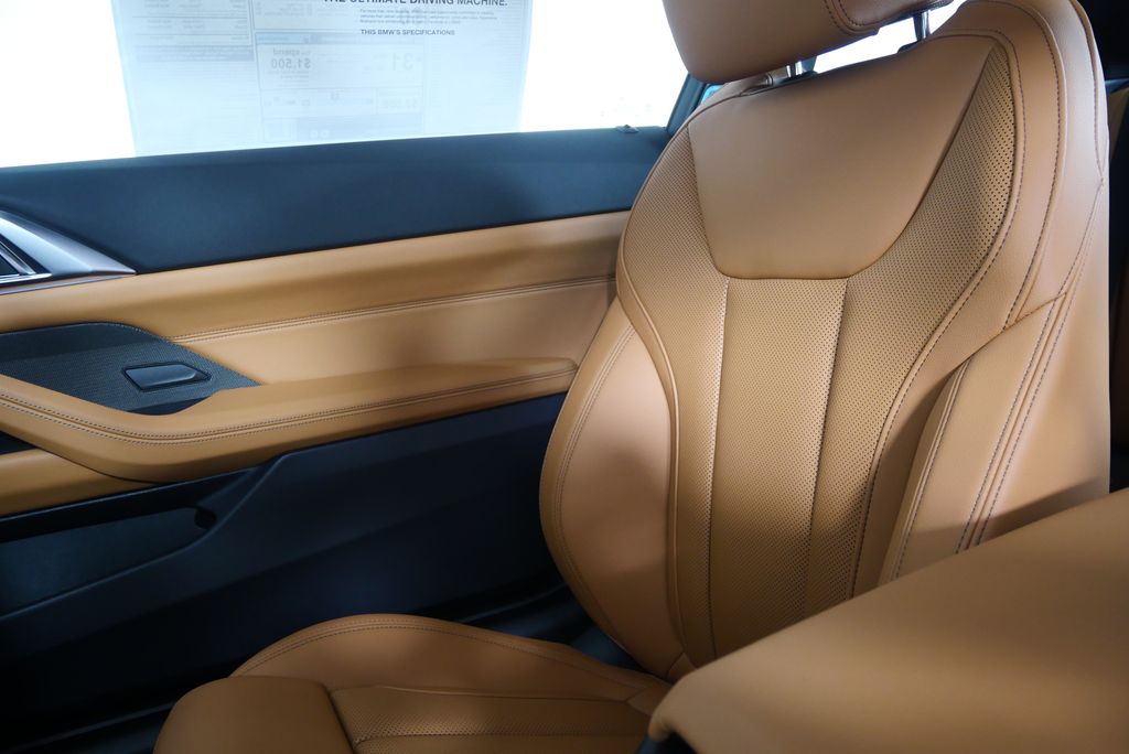 2026 BMW 4 Series 430i 18