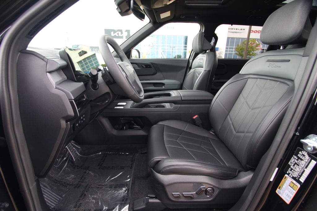 New 2027 Kia Telluride Hybrid SUV
