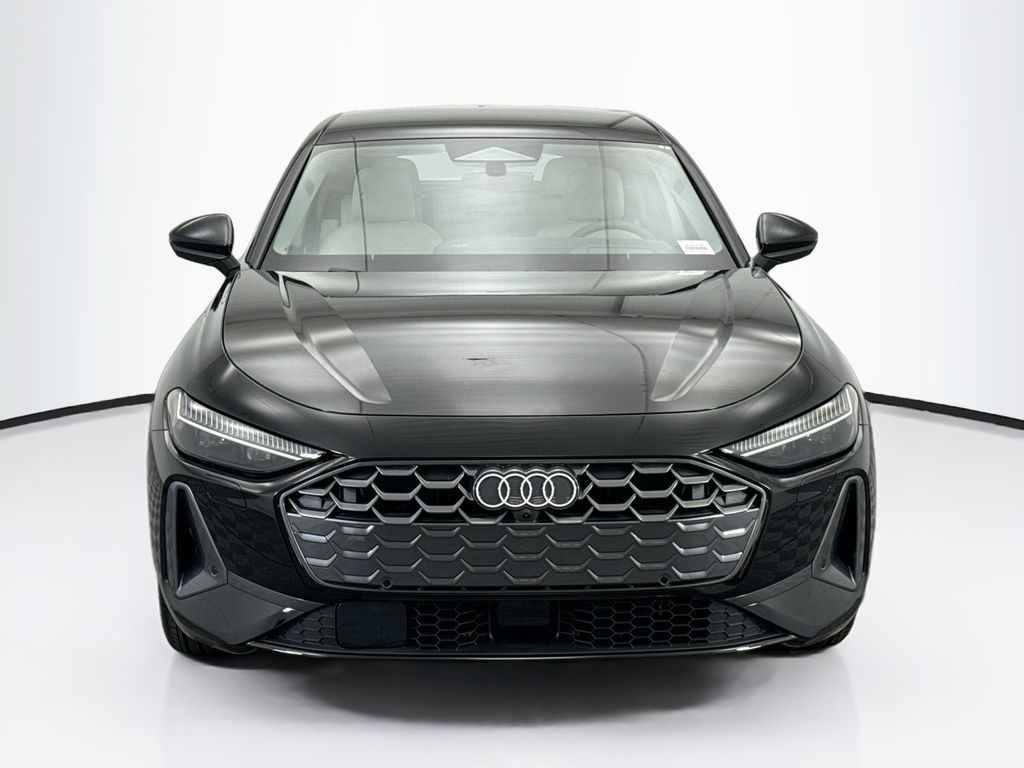 Thumbnail: 2025 Audi A5 - 2