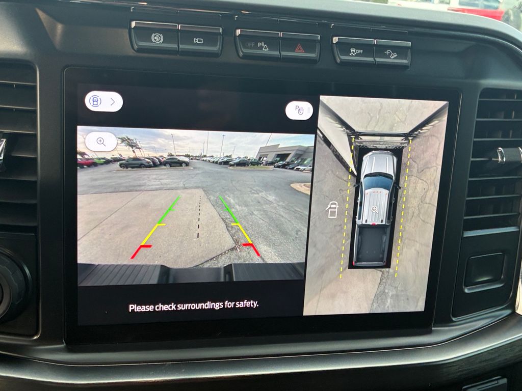 Used Car 2024 Ford F-250sd  Lariat For Sale Under $70,000 In Austin, Texas