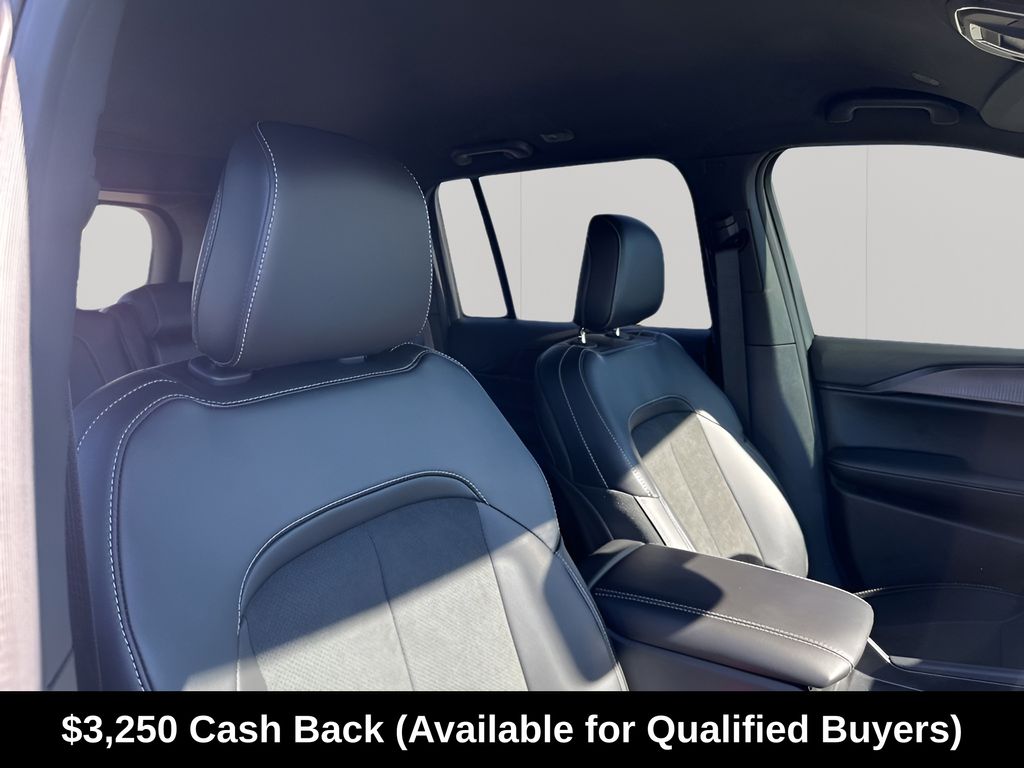 New Car 2025 Jeep Grand Cherokee  For Sale Under $50,000 In Austin, Texas