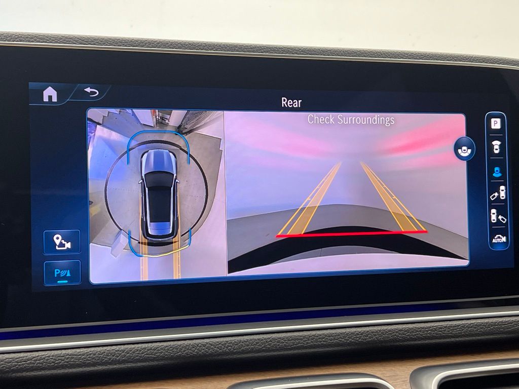 Thumbnail: 2024 Mercedes-Benz GLE - 14