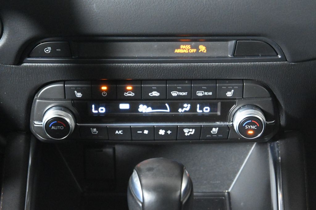 Thumbnail: 2021 Mazda CX-5 - 24