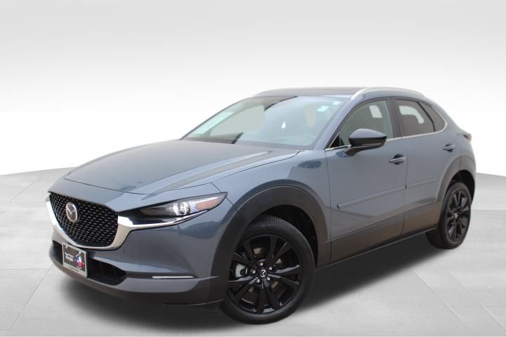 Used Car 2024 Mazda Cx-30  2.5 Turbo Premium Package For Sale Under $30,000 In Georgetown, Texas