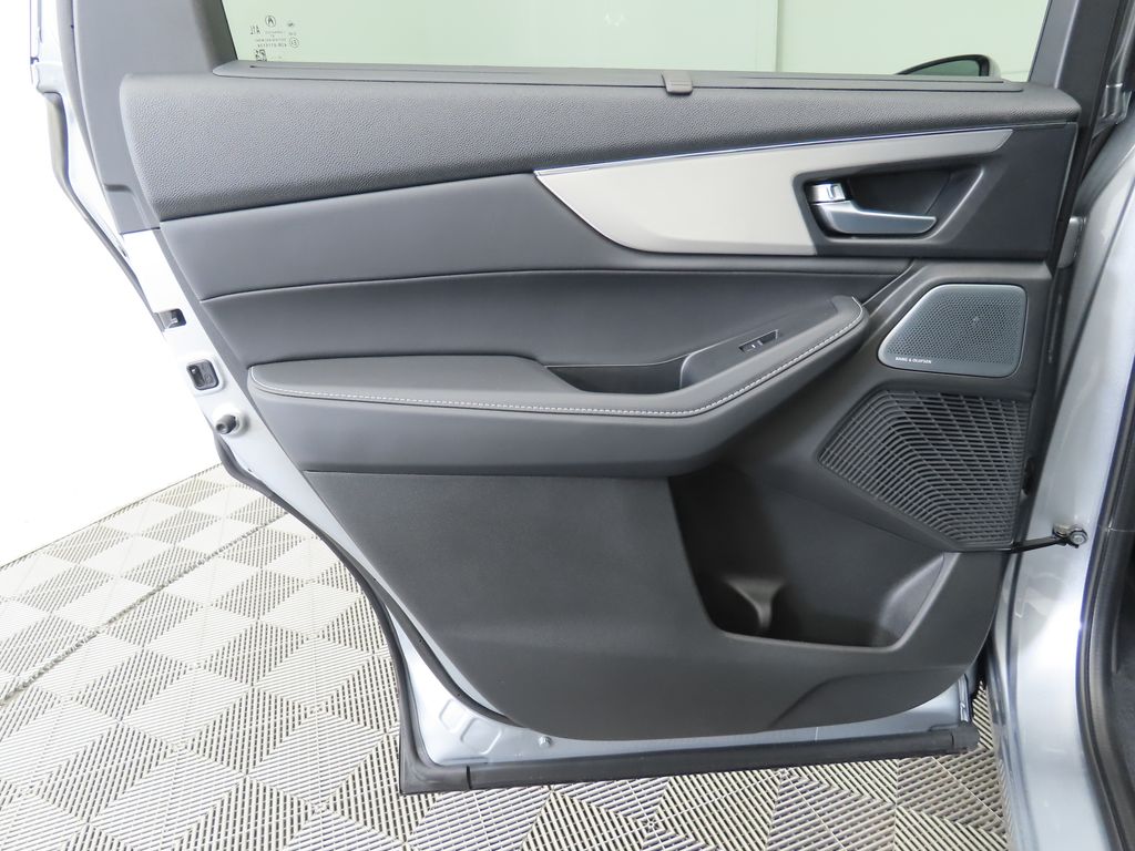 Thumbnail: 2026 Acura MDX - 28