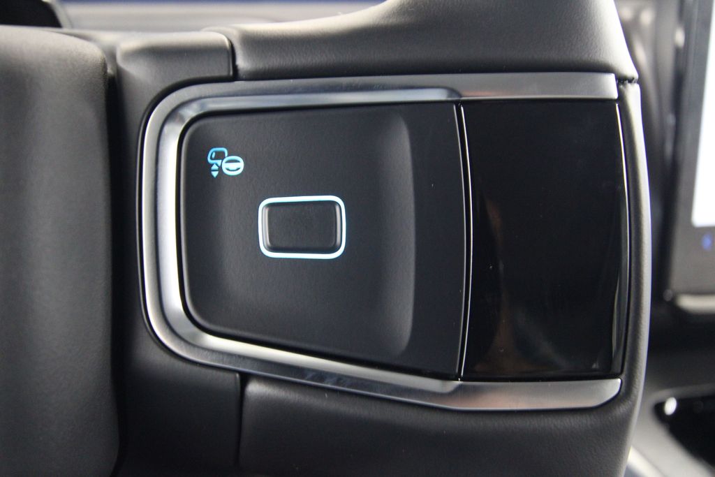 New 2027 Ford Expedition Max SUV