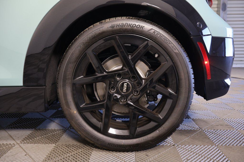 Thumbnail: 2026 MINI Cooper - 12