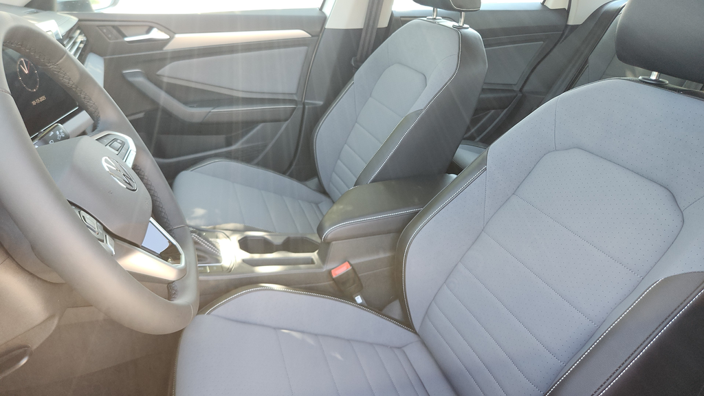 2026 Volkswagen Jetta