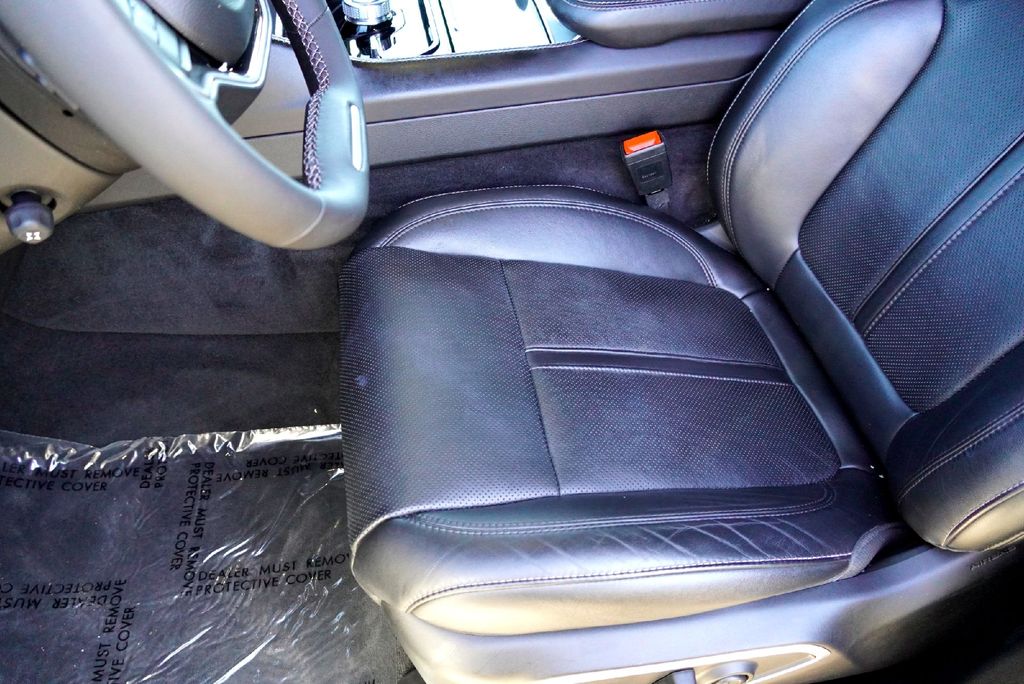 Used Car 2022 Jeep Wagoneer  Series I For Sale Under $40,000 In Taylor, Texas