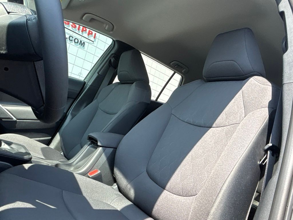 Used 2026 Toyota Corolla Cross SUV