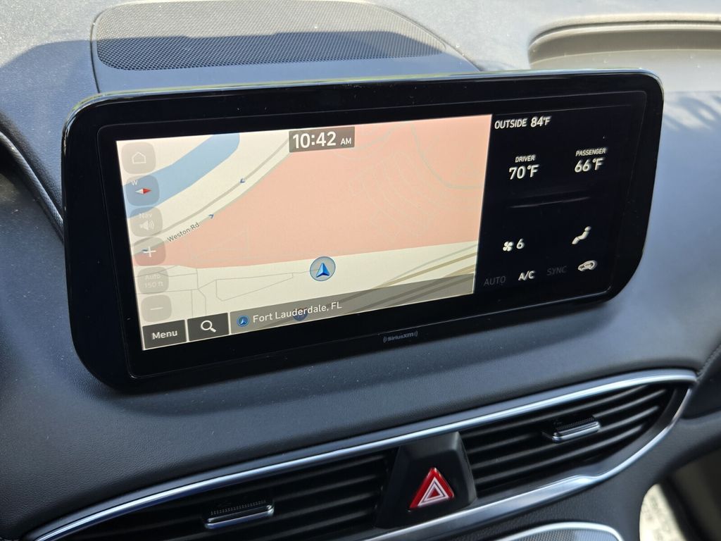2023 Hyundai Santa Fe - $22,347