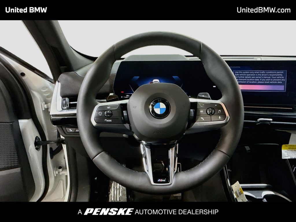 Thumbnail: 2027 BMW X1 - 13