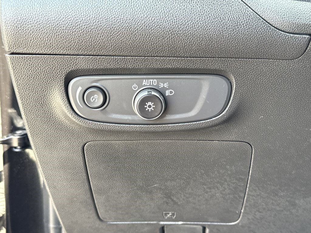 Used 2025 Buick Encore GX SUV