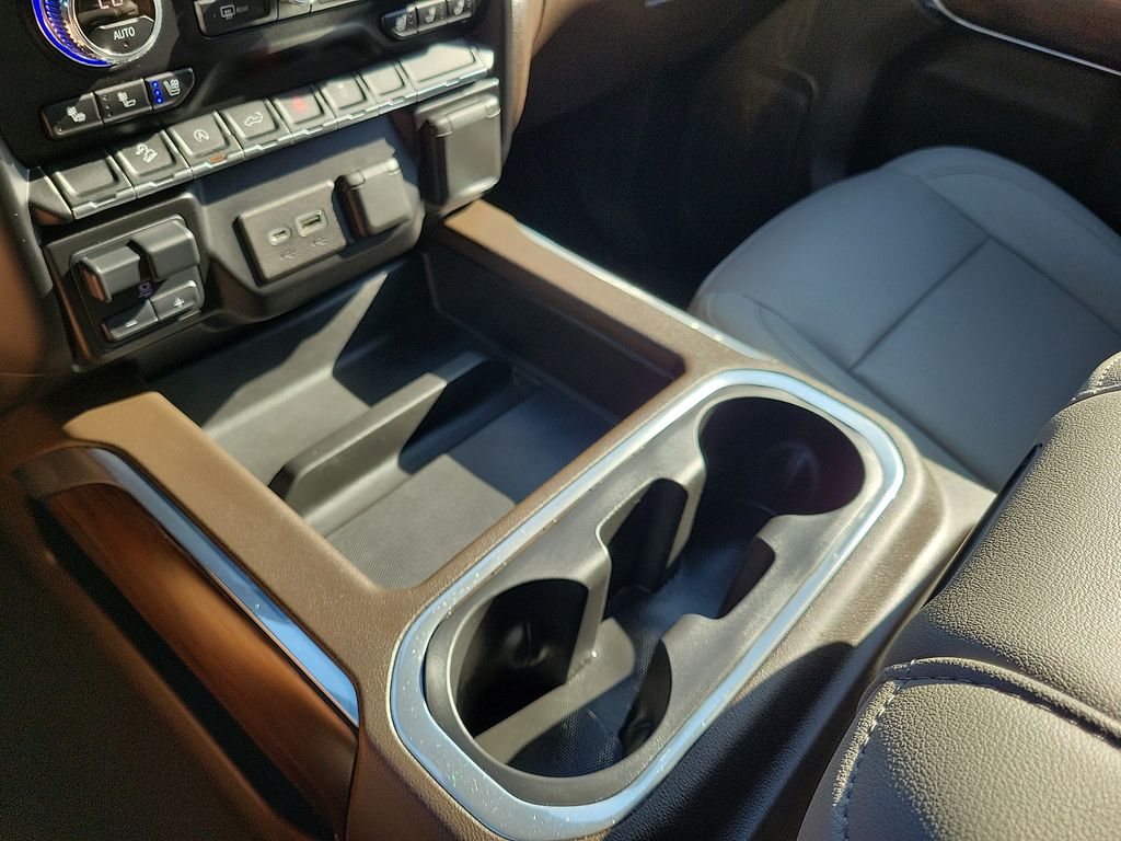 2021 GMC Sierra 1500 SLT White at Brown Buick GMC