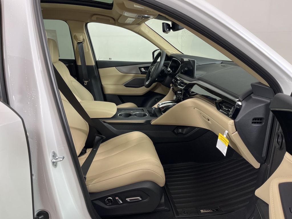 Thumbnail: 2026 Acura MDX - 8