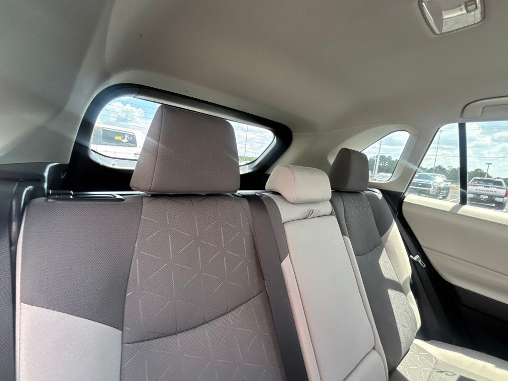 Used 2021 Toyota RAV4 SUV