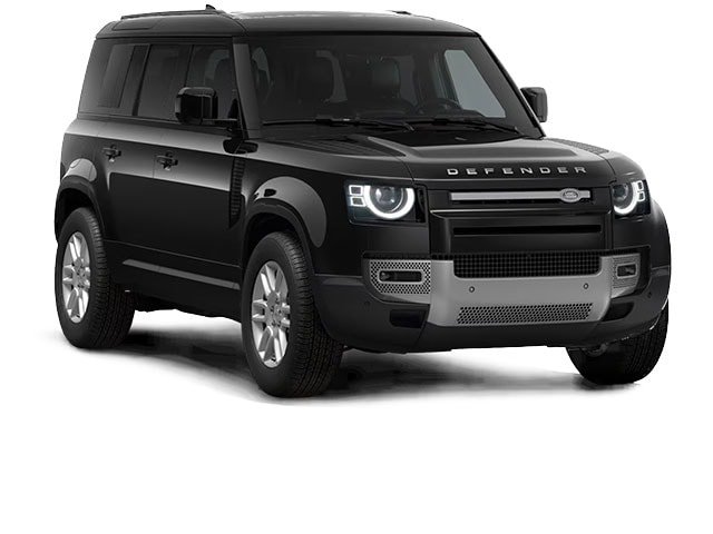 2025 Land Rover Defender 130 2025 Land Rover Defender 130 S 4D Sport Utility
