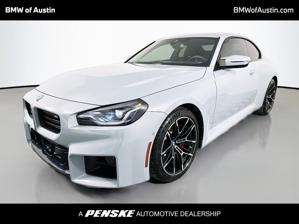 2023 BMW M2  -
                  Austin, TX