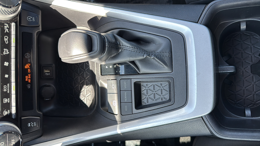 Used 2024 Toyota RAV4 SUV