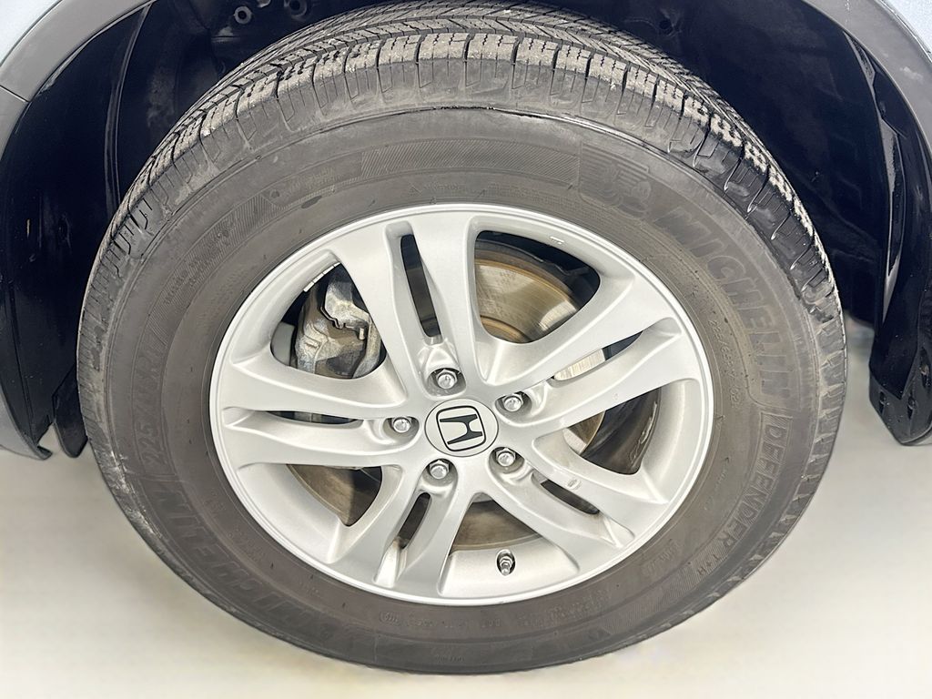 Used Car 2010 Honda Cr-v  Ex For Sale Under $10,000 In Austin, Texas