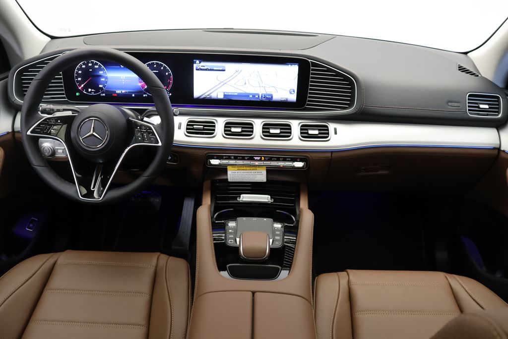 Thumbnail: 2026 Mercedes-Benz GLE - 18