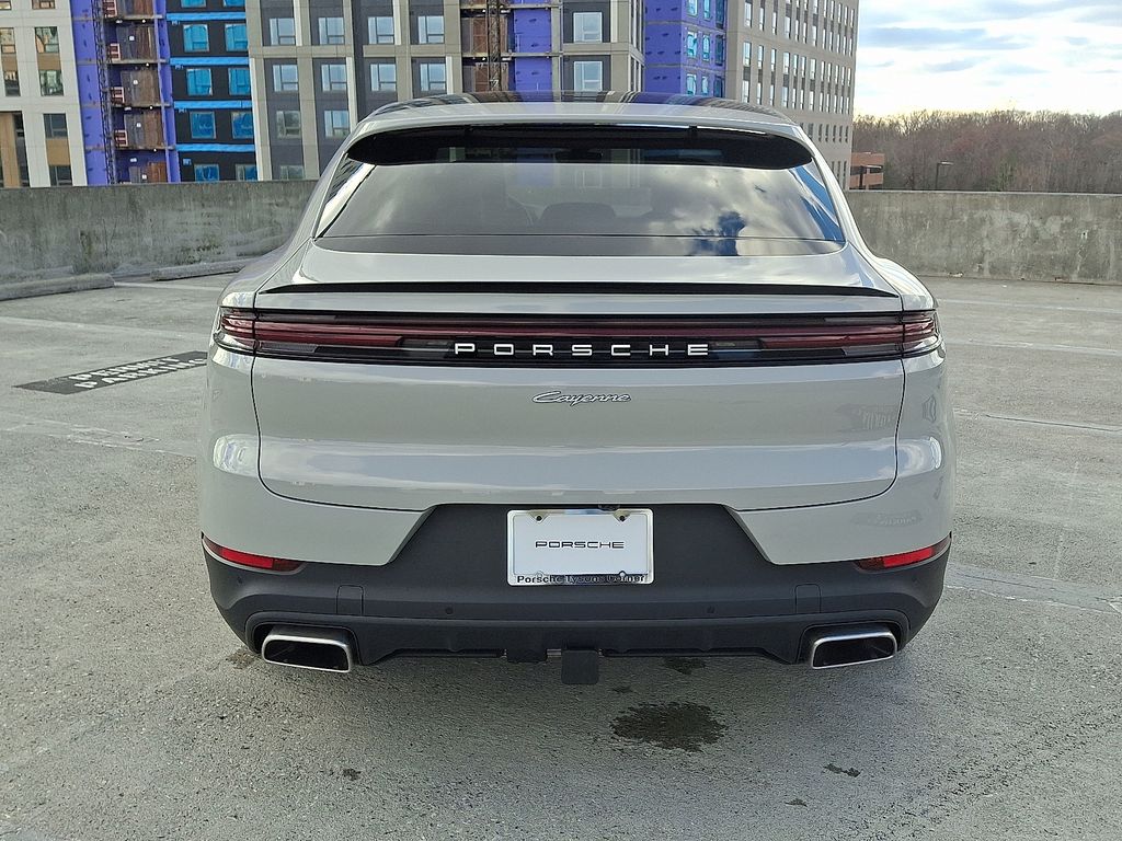 Thumbnail: 2026 Porsche  - 9