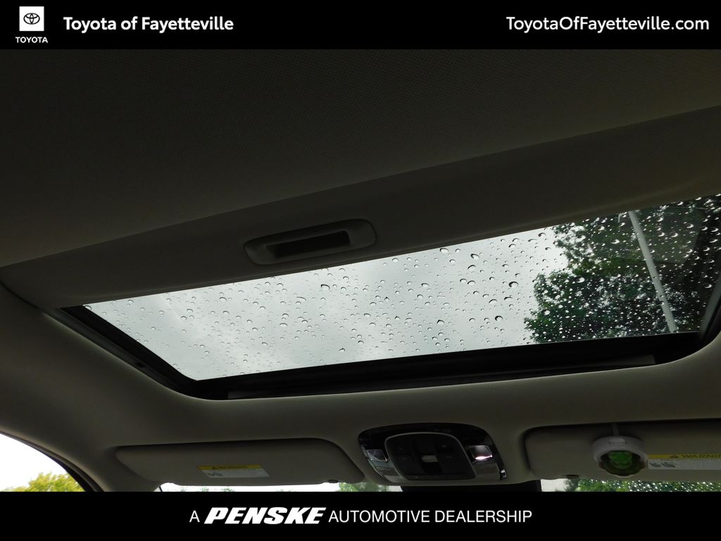Thumbnail: 2021 Hyundai Palisade - 6