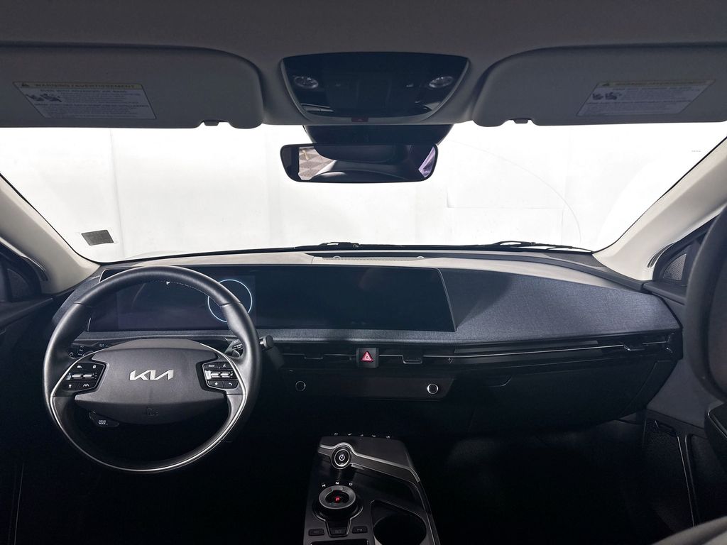 2024 Kia EV6 Wind