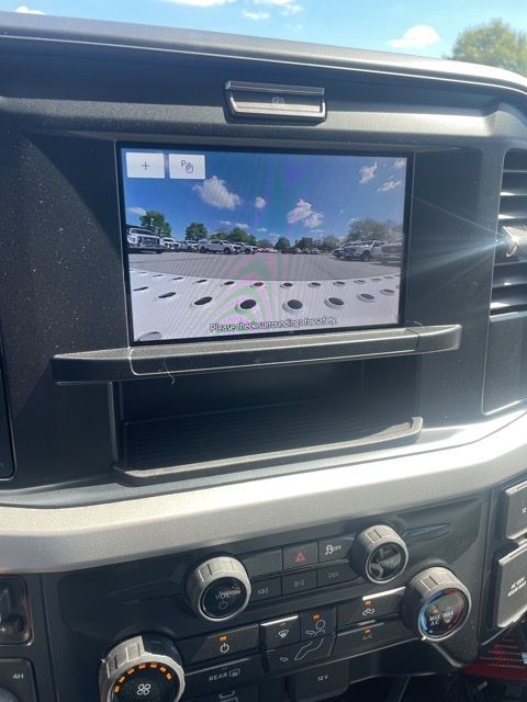 2025 Ford F-550 Chassis XL