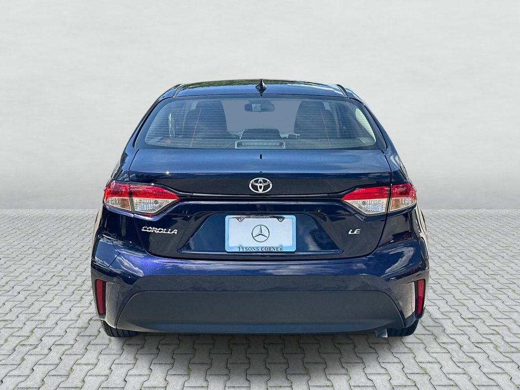 Thumbnail: 2026 Toyota Corolla - 6