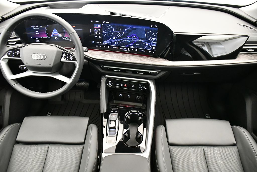2025 Audi Q5 Premium 20