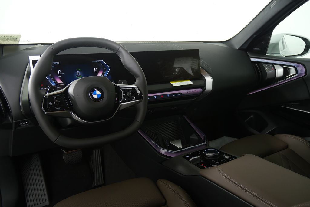 Thumbnail: 2026 BMW X3 - 17