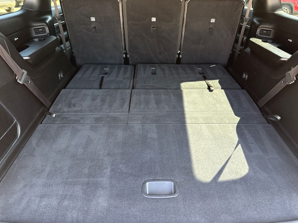 Used 2022 Jeep Wagoneer SUV