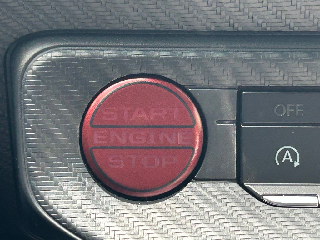 Used 2025 Gray Ford GT image 38