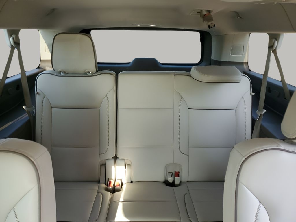 Used Car 2021 Gmc Yukon Xl  Denali For Sale Under $50,000 In Austin, Texas