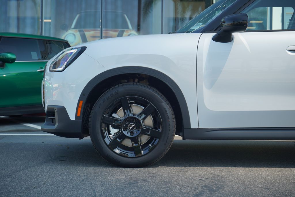 Thumbnail: 2026 MINI Cooper Countryman - 2