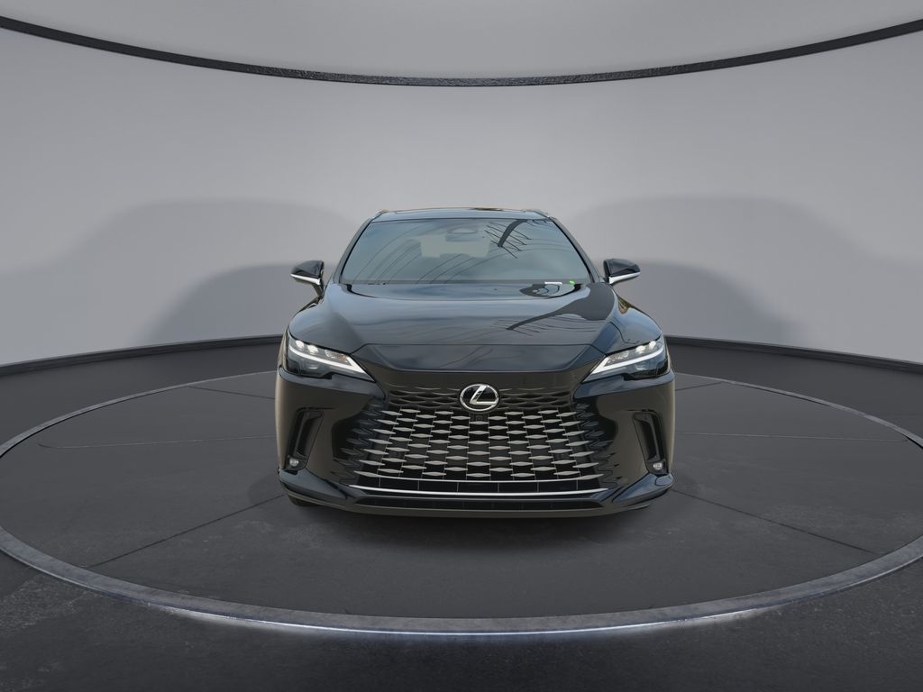 Thumbnail: 2026 Lexus RX - 3