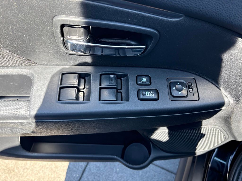 2016 Mitsubishi Outlander Sport 2.0 ES