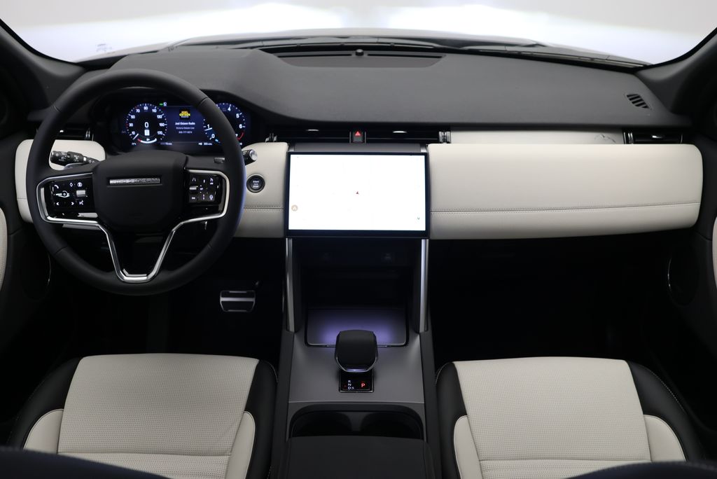 Thumbnail: 2026 Land Rover Discovery Sport - 16