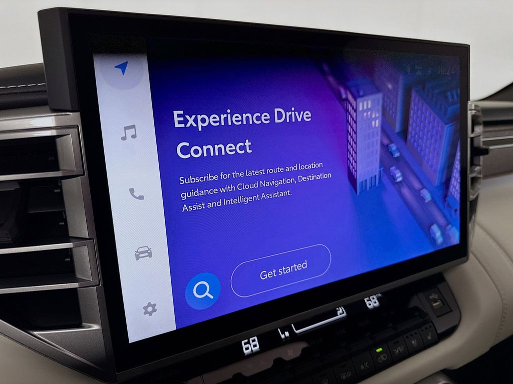 Thumbnail: 2024 Toyota Sequoia - 13