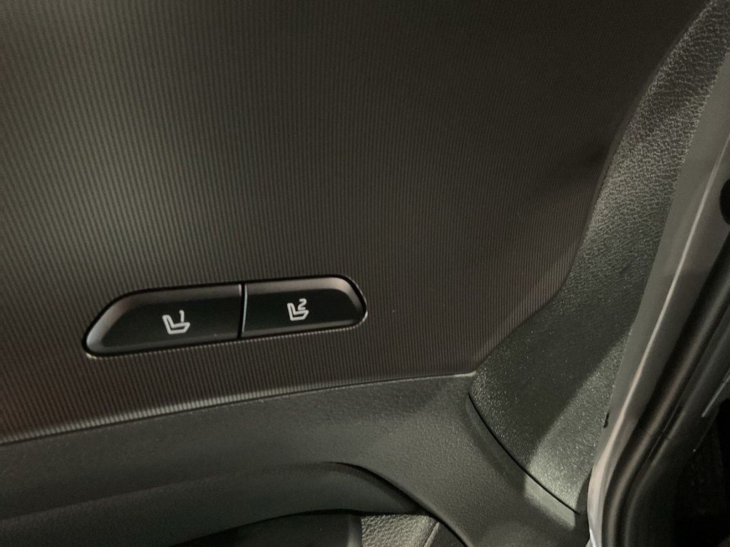 New 2026 Gray Kia SX-Prestige image 12