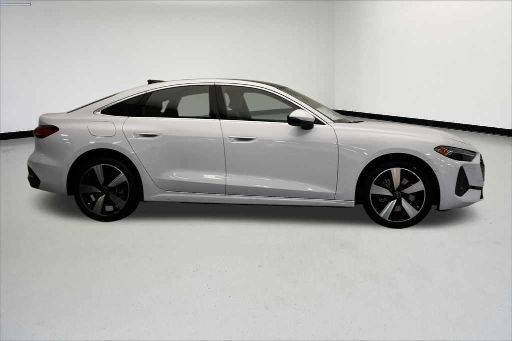 Thumbnail: 2025 Audi A5 - 6