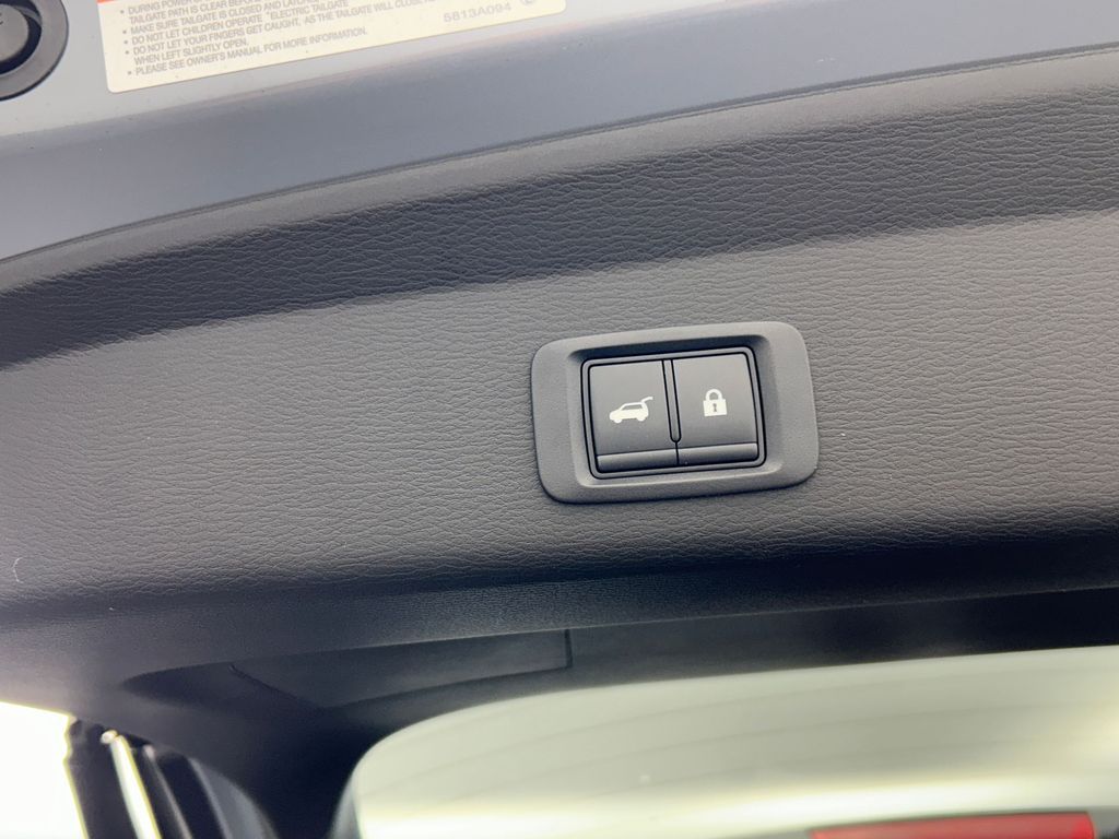 New 2026 Gray Mitsubishi SE image 48