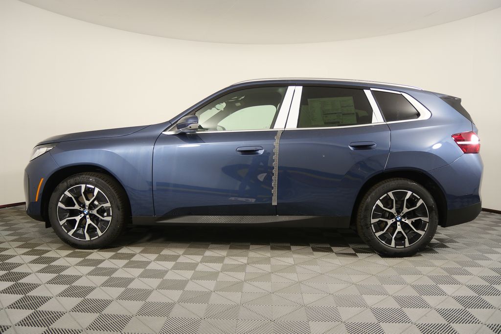Thumbnail: 2026 BMW X3 - 6