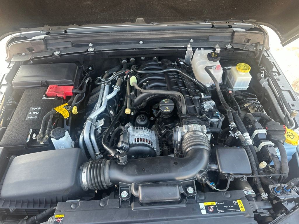 Used 2022 Jeep Gladiator Truck