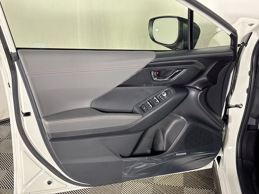 2026 Subaru Crosstrek Hybrid Limited